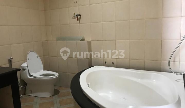 For Sale Mekarwangi House 2