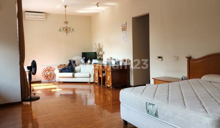 Turun Harga! Rumah Setra Duta