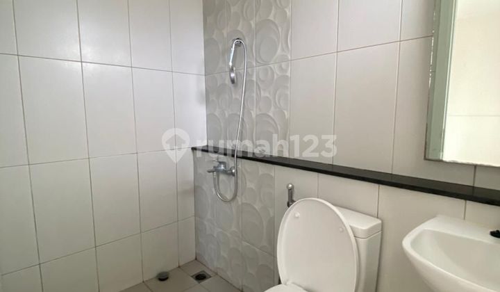 Rumah Cluster Amanda Summarecon Bandung 2