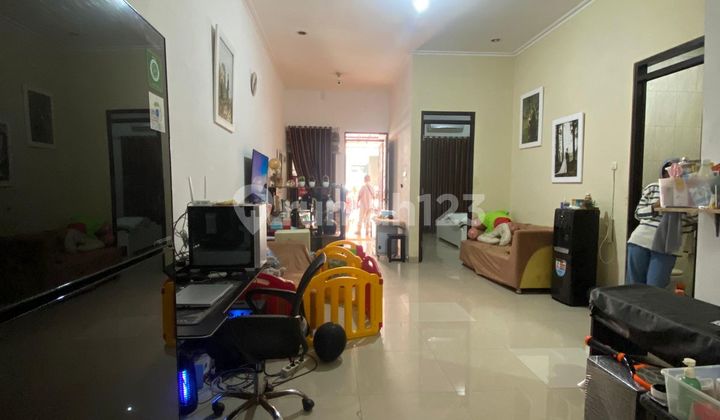 JUAL RUMAH SINGGASANA