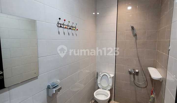 JUAL RUMAH MODERN MINIMALIS MEKARWANGI