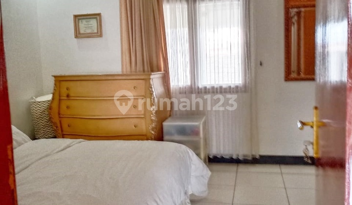 JUAL RUMAH TERAWAT & BERSENI MEKAR WANGI 2