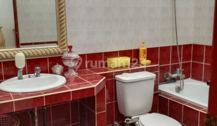 FOR SALE MEKARWANGI HOUSE 2