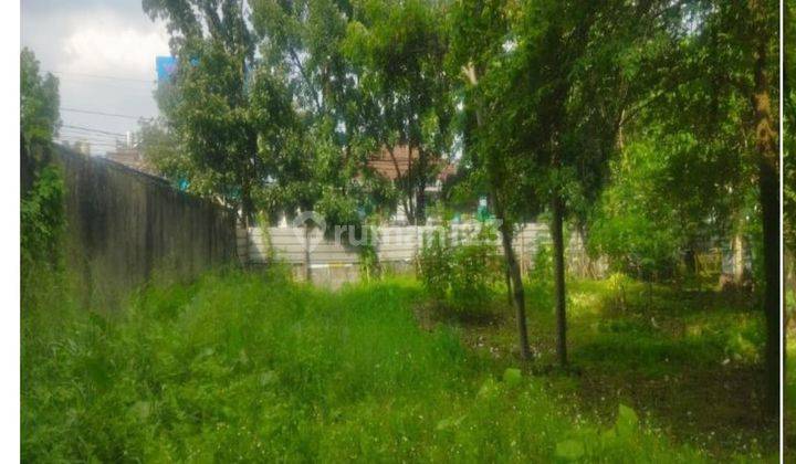 Jual Tanah Moch Toha Mainroad Dekat Komp Kurdi Bandung