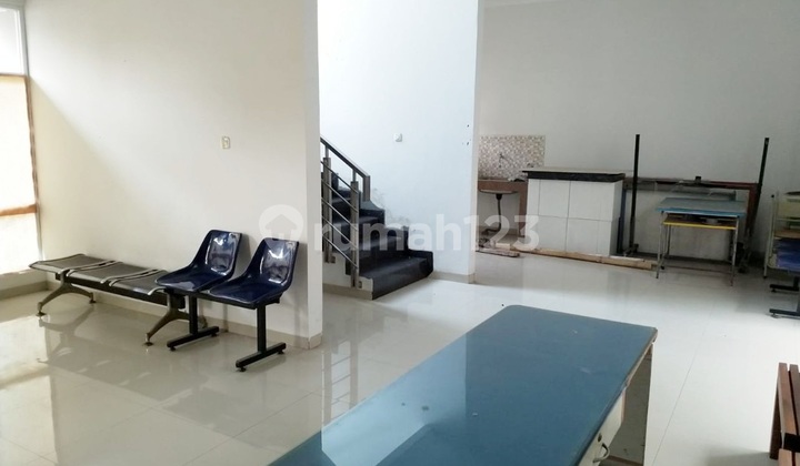 JUAL RUMAH MEKAR WANGI SIAP HUNI 2