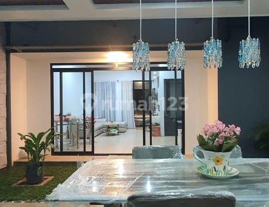 New City House Parahyangan Tatar Lokacitra