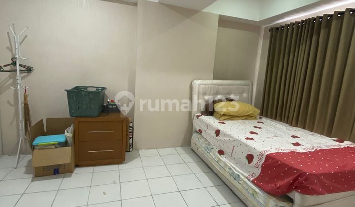 Grand Asia Afrika Apartment