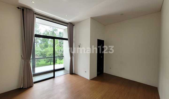 JUAL RUMAH MODERN MINIMALIS MEKARWANGI 2