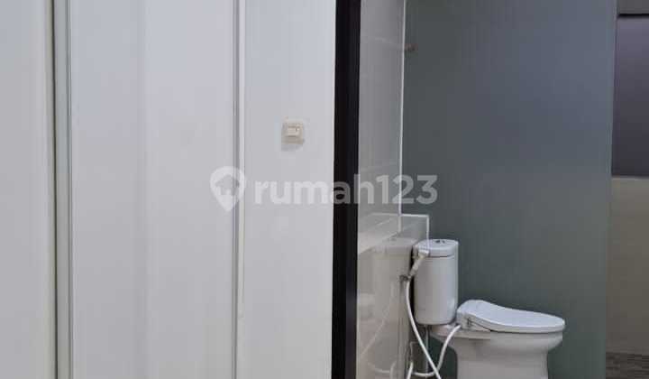 JUAL RUMAH SINGGASANA PRADANA 2