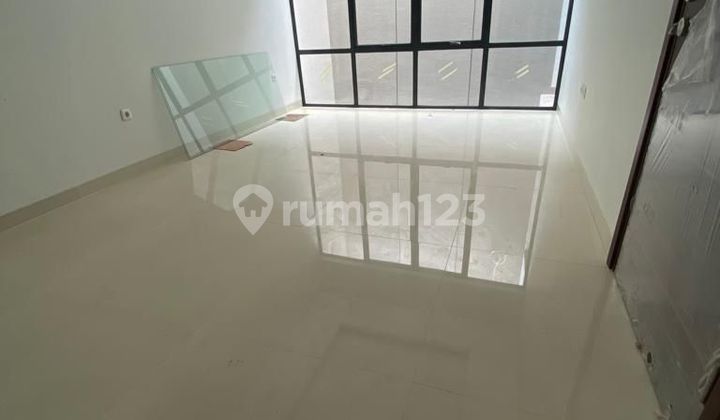 Rumah Setra Duta 100% Rumah Baru 2