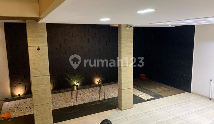  JUAL RUMAH LUX SINGGASANA PRADANA 2