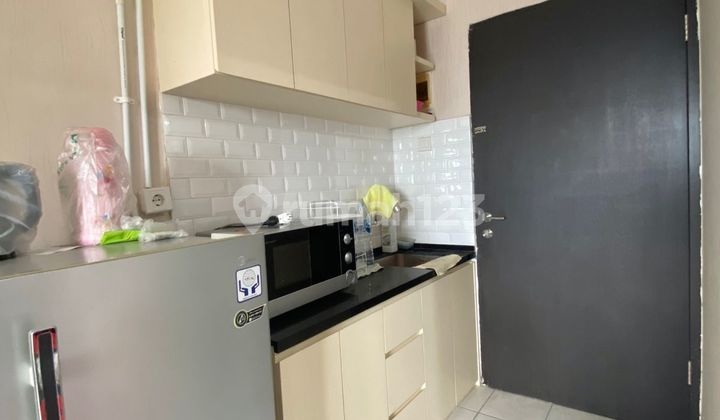 Grand Asia Afrika Apartment