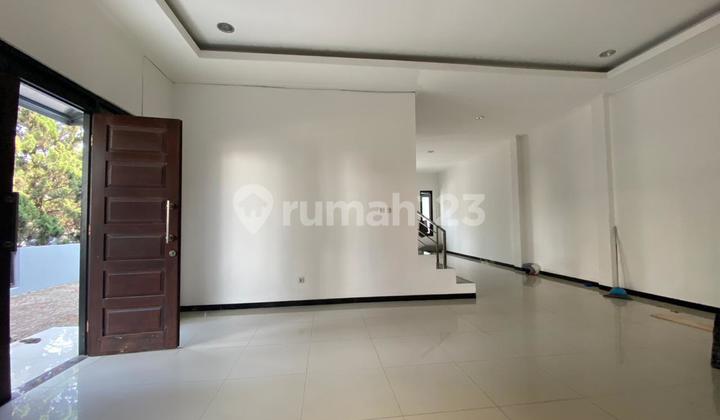 Jual Cepat Rumah Minimalis Singgasana Pradana Bandung 2