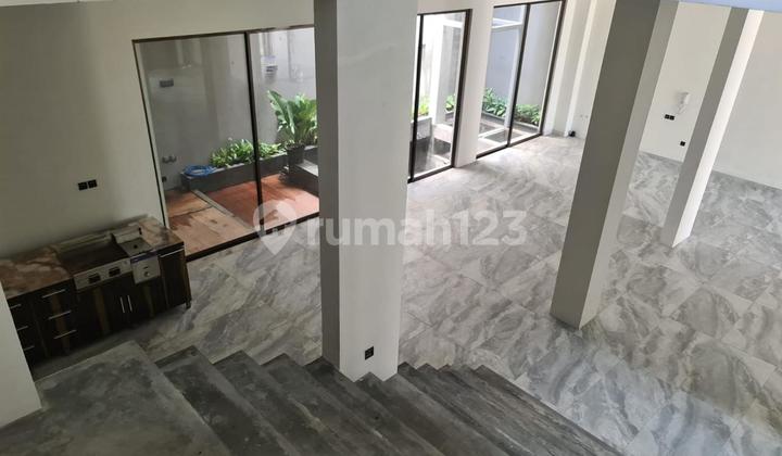 Sell New House Summarecon Cluster Xandari