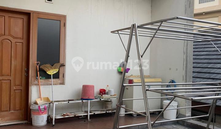 Jual/Sewa Rumah Mekar Wangi Jual/Sewa Rumah Mekar Wangi