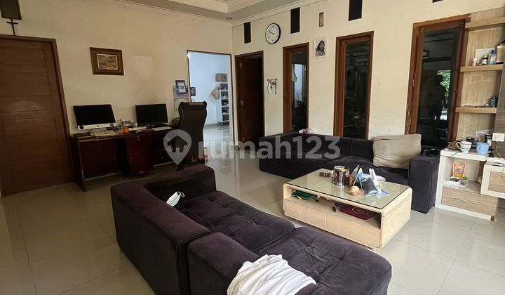 Rumah Posisi Hook Amaya Residence