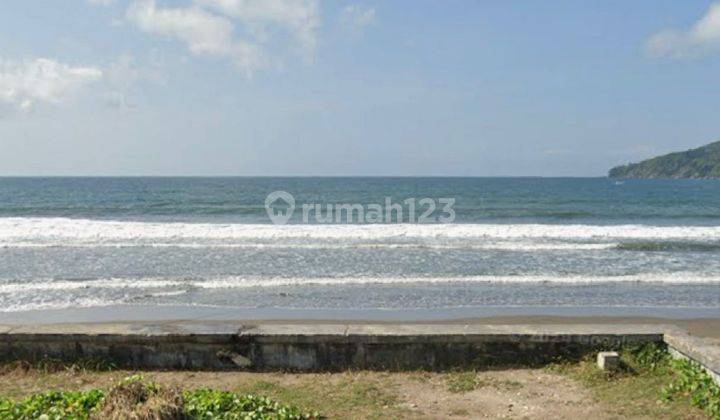 JUAL TANAH PANGANDARAN 2