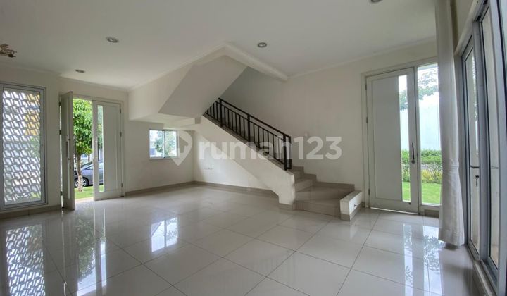 Amanda Summarecon Bandung Cluster House