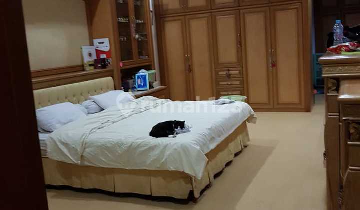 Jual Rumah Mekarwangi