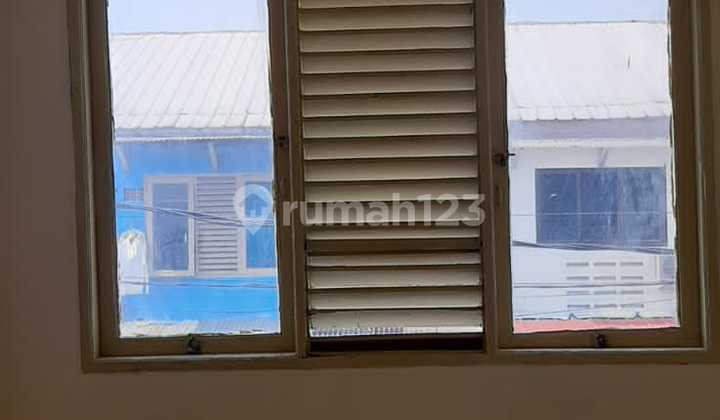 Ruko 2 Lantai Lokasi Pasti Ramai Di Harapan Indah 13052 Sri 4