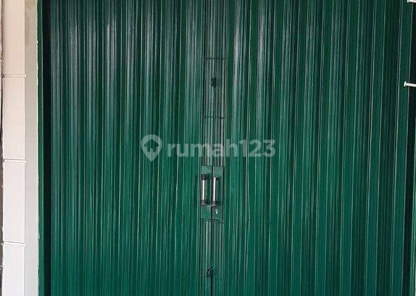Ruko 2 Lantai Lokasi Pasti Ramai Di Harapan Indah 13052 Sri 6