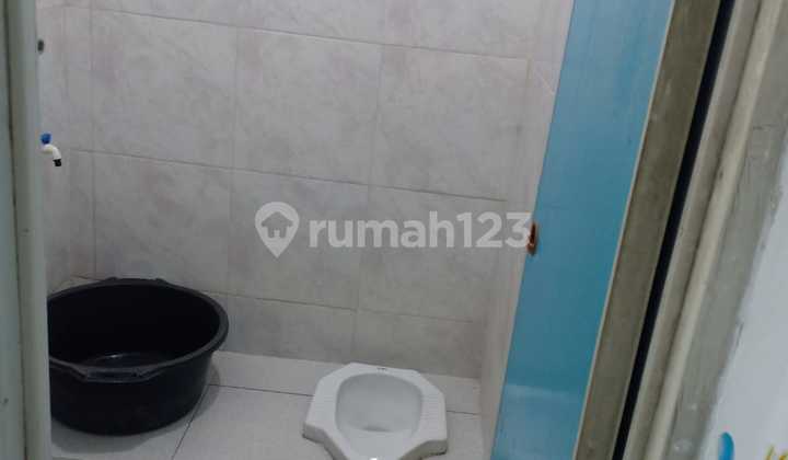 Rumah Sederhana Kondisi Mempesona di Pondok Ungu Permai 31311 Mar 2