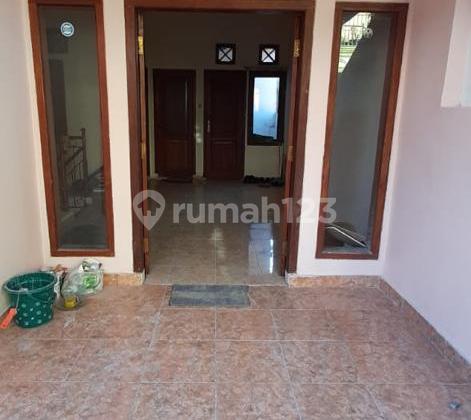Rumah Baru Renov Siap Huni di Pondok Ungu Permai 31175 Mar 2