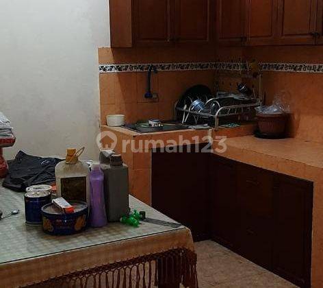 Rumah Baru Renov Siap Huni di Pondok Ungu Permai 31175 Mar 5