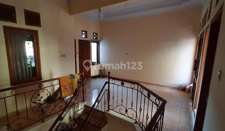 Rumah Baru Renov Siap Huni di Pondok Ungu Permai 31175 Mar 6