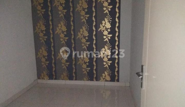 Rumah Cluster Mutiara Gading City 1,5 Lantai Harga Damai 72648 Ds 3