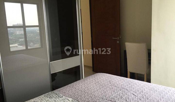 Lux, Siap Huni, Lantai Rendah 3