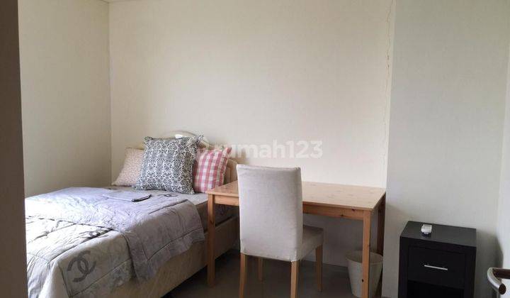 Lux, Siap Huni, Lantai Rendah 6