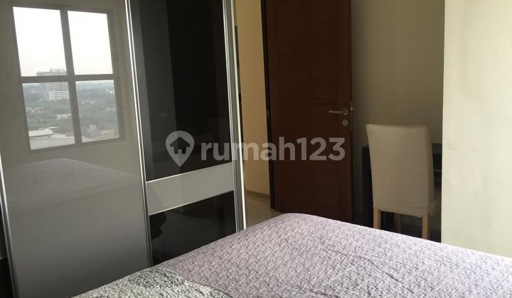 Lux, Siap Huni, Lantai Rendah 8