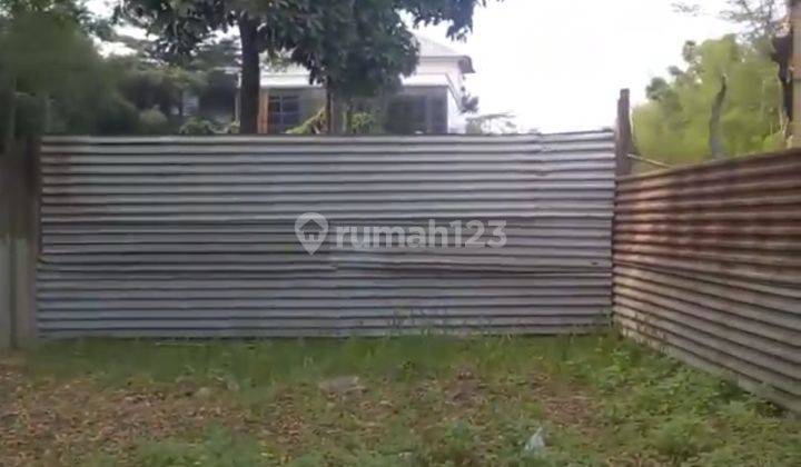 Pinggir Jalan Provinsi Dekat Mayora 6