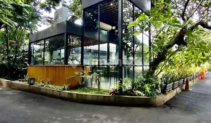 Tempat Usaha Di Kemang Jakarta Selatan Cocok Untuk Cafe Restoran Tempat Usaha Di Kemang Jakarta Selatan Cocok Untuk Cafe Restoran