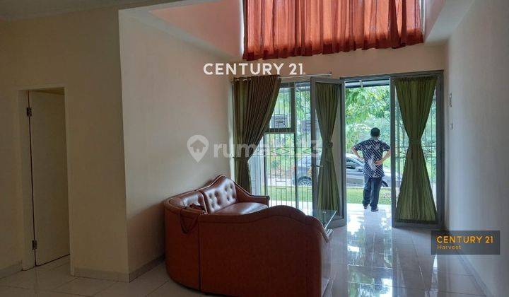 Rumah 1 Lantai Minimalis Cluster Beverly Lippo Cikarang 2