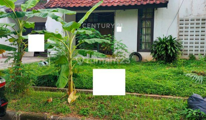 Rumah Dekat Tol Area Kuliner Di Cluster Beverly Lippo Cikarang 2