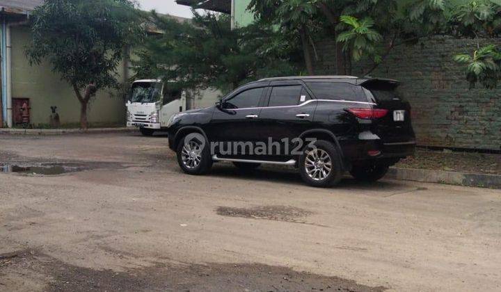 Gudang Pabrik Cikarang Selatan Murah Dibawah Njop Luas 55000 M2 2