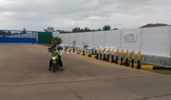 Dijual Pabrik di Kertamukti, Campaka, Purwakarta, Purwakarta 8