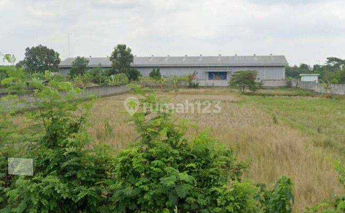 Dijual Pabrik di Kertamukti, Campaka, Purwakarta, Purwakarta 12