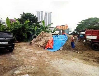 Tanah Pinggir Jalan Raya Cikarang, Bekasi 4