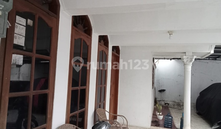 For Sale House in Pejaten, Pasar Minggu, South Jakarta