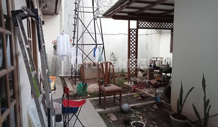 Dijual Rumah Pejaten Pasar Minggu Jakarta Selatan 2