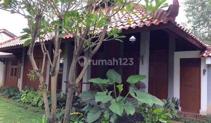 Banting Harga Dijual Rumah Komplek Jatipadang Jakarta Selatan 7