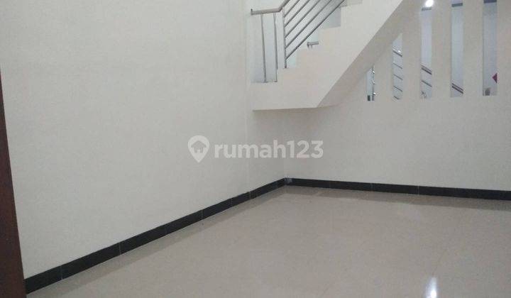 Dijual Perumahan Griya Jatisari Kranji Bekasi Barat 2