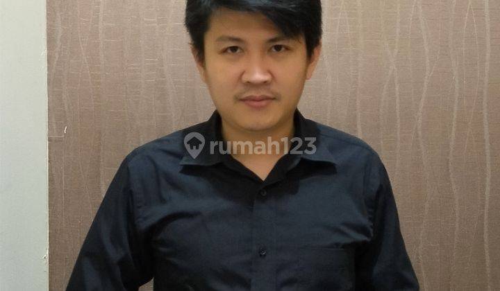 Dijual rumah, garasi, gudang di taman kebon kopi cikarang 9