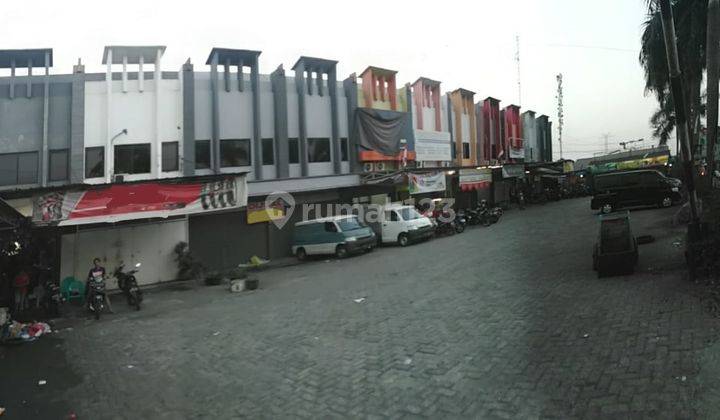 ruko gandeng dan tanah di jatimulya dekat tol, lrt bekasi timur 2