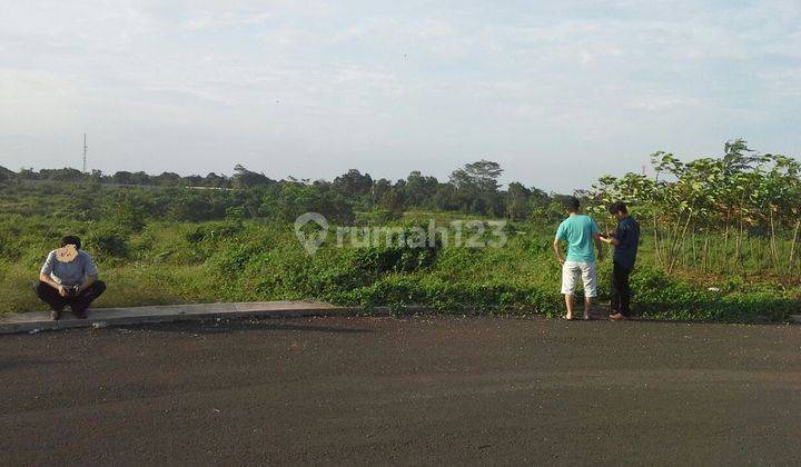 Tanah Industri di Kalijati Subang Dekat Industri Smartpolitan 2