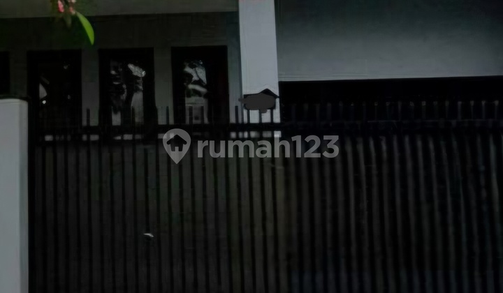 Rumah Dibawah Harga Luas 275M di Pejaten Jakarta Selatan