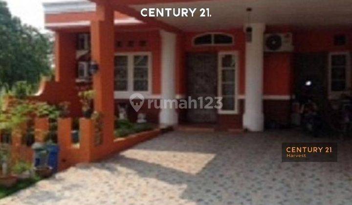 Rumah Bagus Siap Huni Cluster Pathernon Deltamas Cikarang Pusat 1